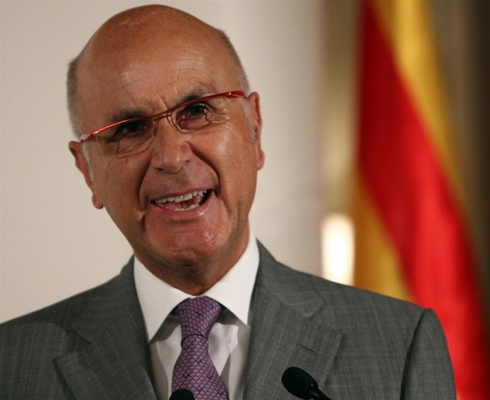  Josep Antoni Duran i Lleida