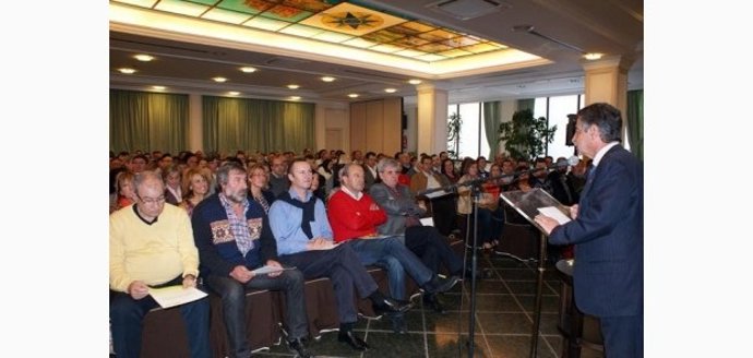 Revilla En Castro Urdiales 