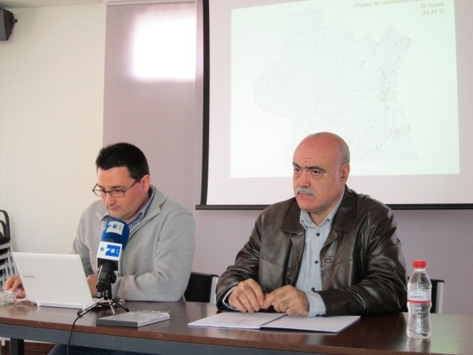 Localizan 172 Puntos Con Fosas En Valencia