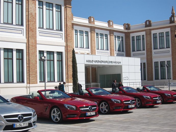 Museo Automovilístico