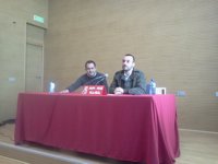 Alarte asegura que Rajoy "ha decido que el AVE no llegue nunca a Castellón y retrasar la Alta Velocidad a Alicante"