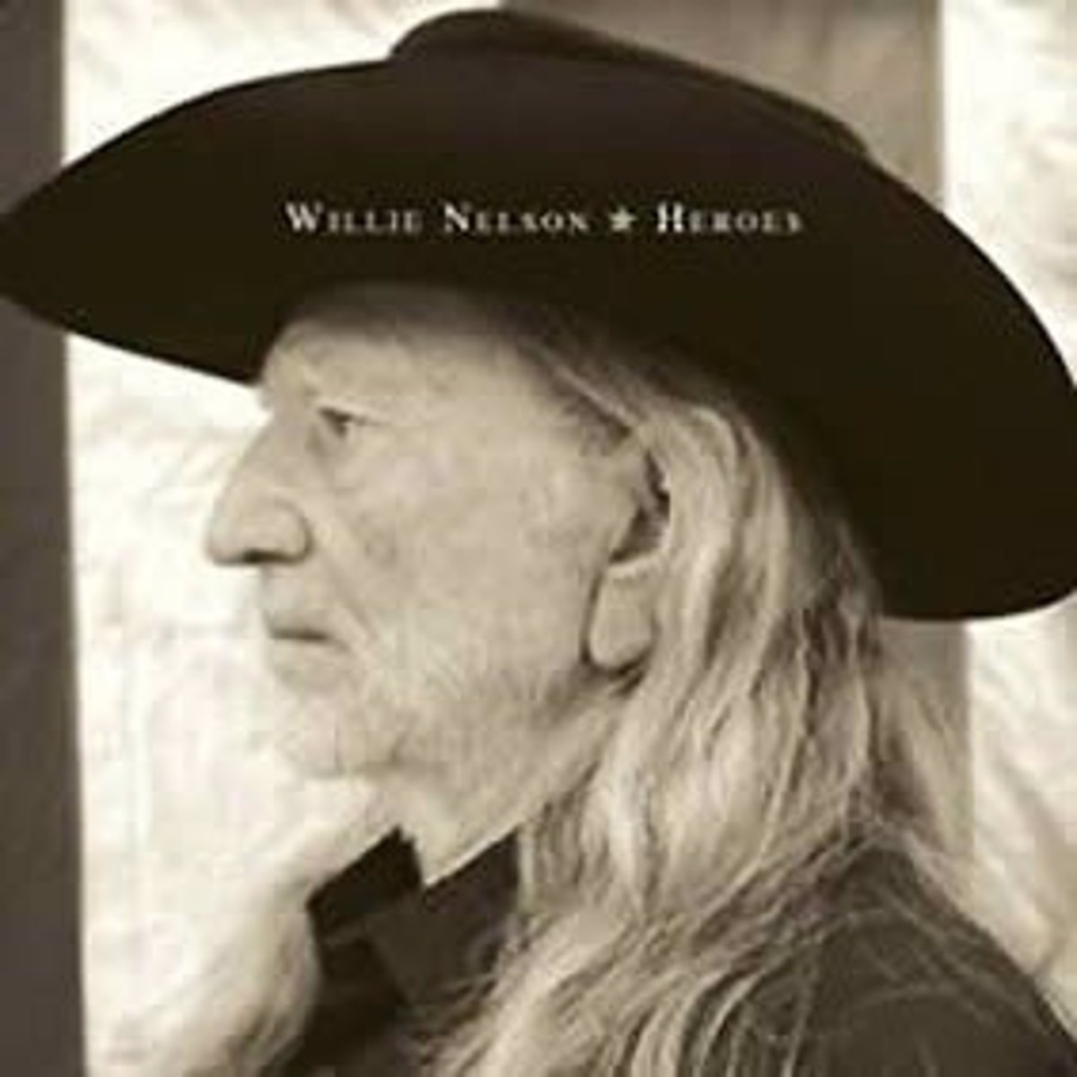 Willie Nelson versiona a Pearl Jam y Coldplay en su nuevo álbum