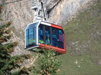 Cantur reduce pérdidas en febrero por importe de 645.000 euros y mejora los resultados de sus instalaciones