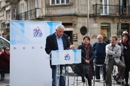 Guillerme Vázquez En Vigo