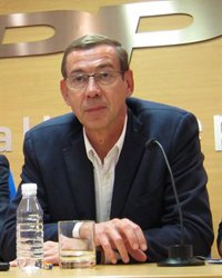 El PPCV critica la "demagogia" del PSPV al acusar a los 'populares' del retraso del AVE a Alicante