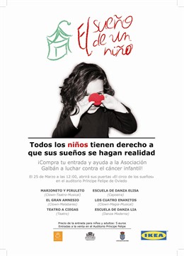 Cartel Del Espectáculo