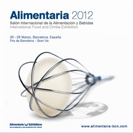 Alimentaria 2012
