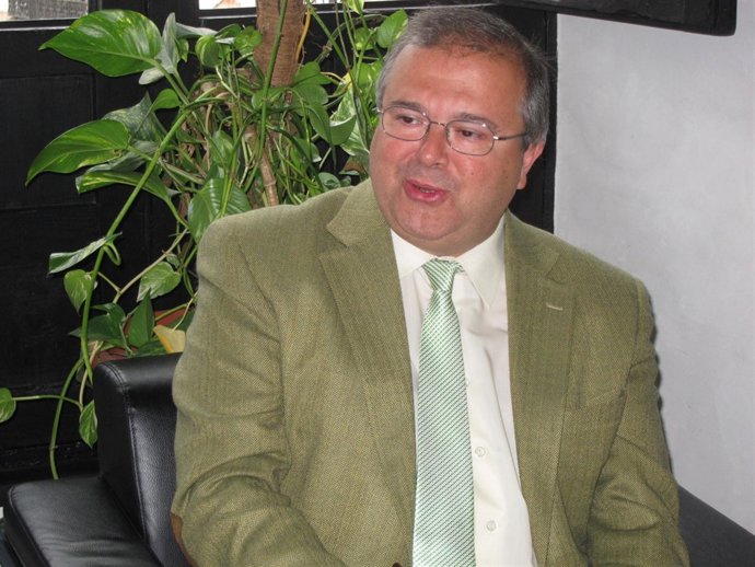   Juan Miguel Moreno Calderón