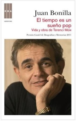 El Tiempo Es Un Sueño Pop De Juan Bonilla