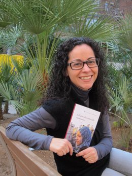 La Periodista Ana Basanta, Autora De 'Líbano Desconocido'