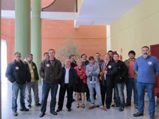 Alternativa A Escobar