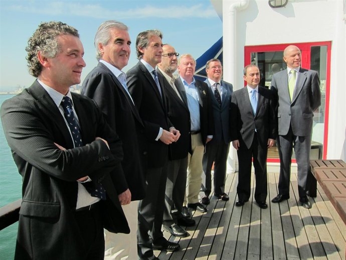 Santander Organizará El Mundial De Vela 2014