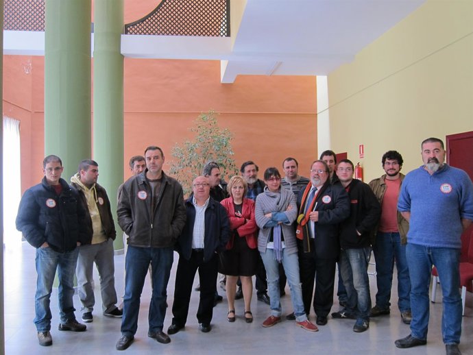 Alternativa A Escobar