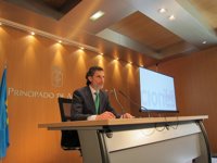 La participación registrada hasta las 14.00 horas era ocho puntos más baja que en 2011