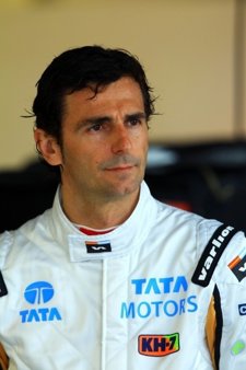 Pedro Martínez De La Rosa