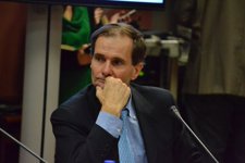 Luis Perez Sala HRT Escuderia