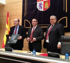 Presentación Del III Simposio De Historia Comunera