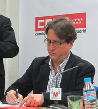 CC.OO. asegura que llevará a los tribunales a las empresas que vulneren el derecho de huelga