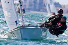 Paco Y Marina Sánchez Ferrer