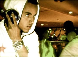 Connor Cruise, Hijo De Tom Y Nicole Kidman Es DJ