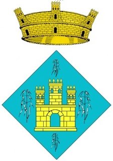 Escudo De Castelldans (Lleida)