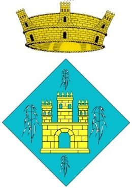 Escudo De Castelldans (Lleida)