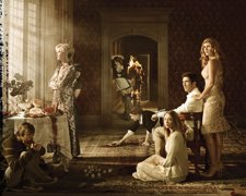 American Horror Story, La Serie