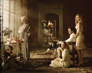 American Horror Story, La Serie