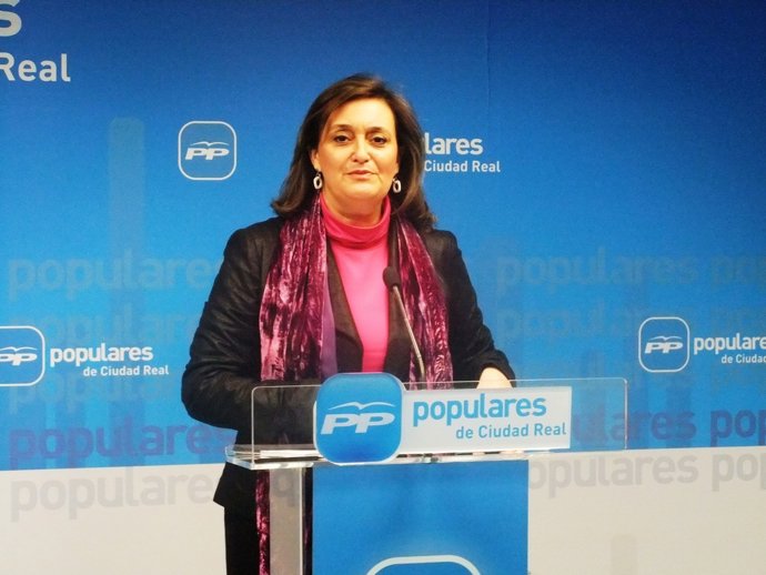María José Ciudad