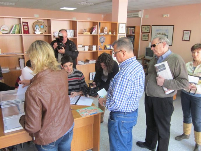 Consulta Independentista En Altafulla (Tarragona)