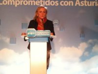 PP asturiano admite que los resultados "no son buenos" y reitera su disposición al dialogo