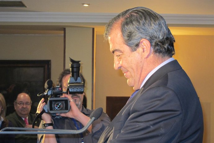 Francisco Álvarez-Cascos