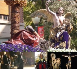 X Ciclo De Conferencias Sobre Textos Literarios De La Pasión