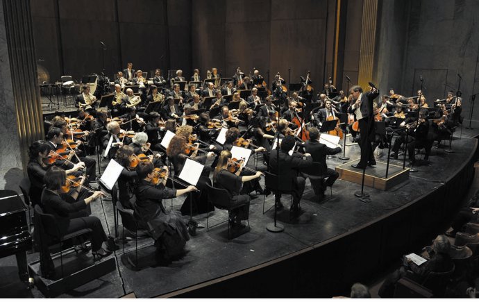 Orquesta Nacional De Francia