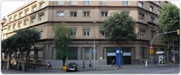Hospital Dos Maig De Barcelona