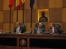 Gimeno, Belloch Y Pérez Anadón