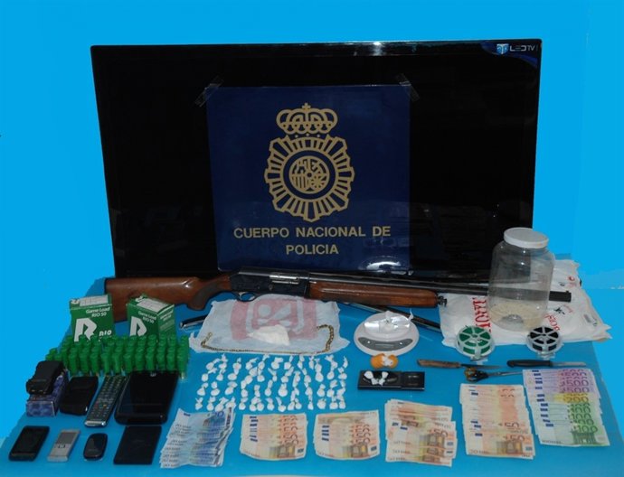 Efectos Intervenidos