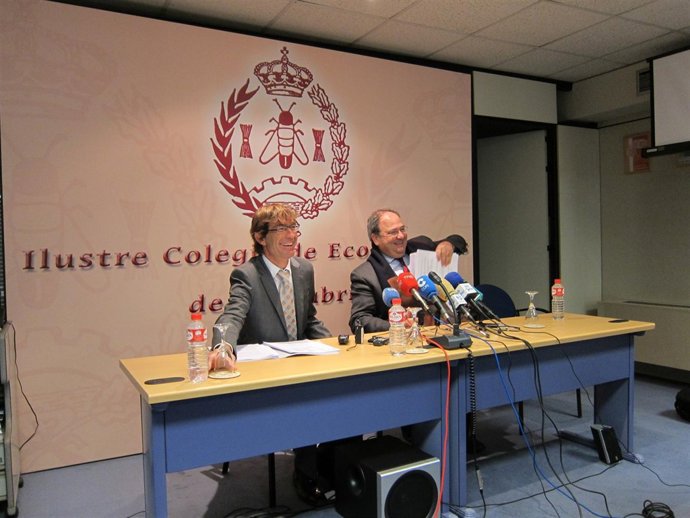 Administradores Concursales De GFB