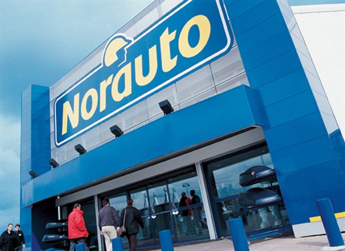 NORAUTO