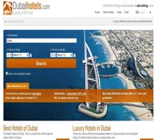 Dubaihotels.Com