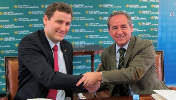 Convenio Caja Rural-CECAM