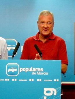 Ramón Luis Valcárcel