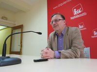 IU de Asturias dice que UPyD es de derechas