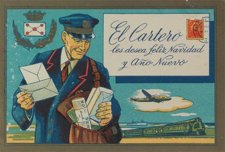 Exposición En La Biblioteca Nacional