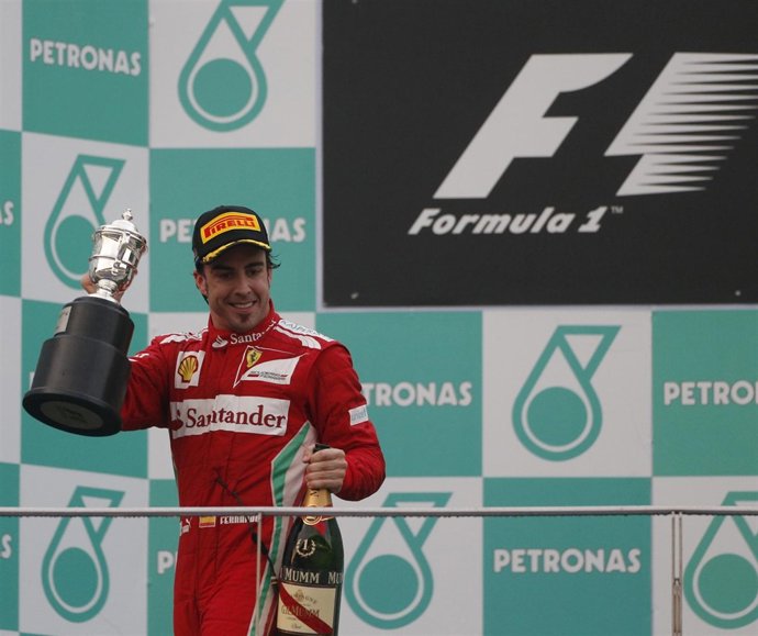 Fernando Alonso