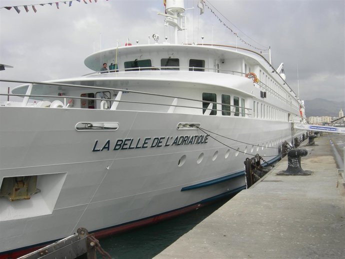 'La Belle De L'Adriatique' 