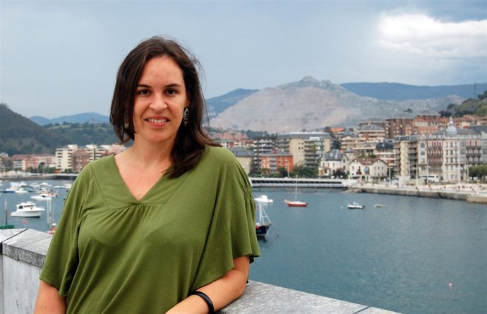 La Nueva Concejal De Castroverde, Elena García Lafuente