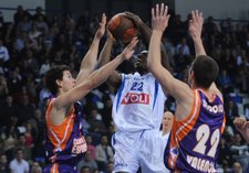 Valencia Basket Eurocup 