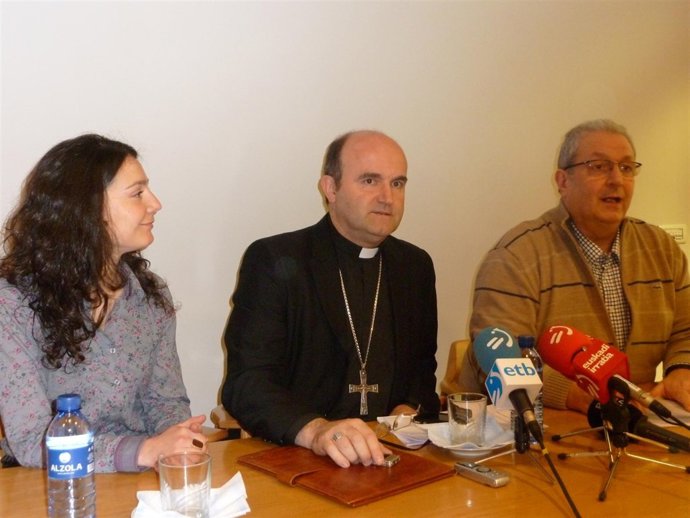 José Ignacio Munilla