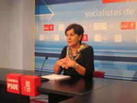 Gorostiaga cree que a Rajoy se le está "volviendo en contra" su 'alianza' con la crisis para "llegar al poder"